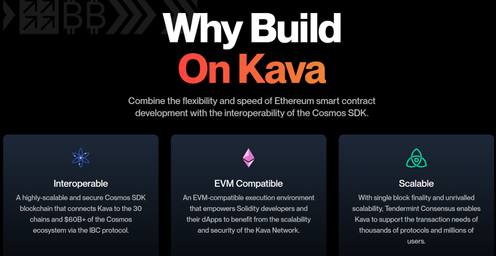 Kava（KAVA）の今後について